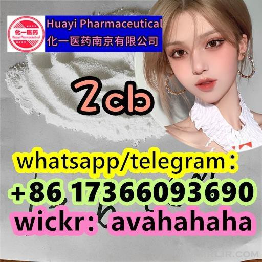 2cb 4cpc 66142-81-2 56281-37-9 2C-B apvp apihp eutylone 4cpc