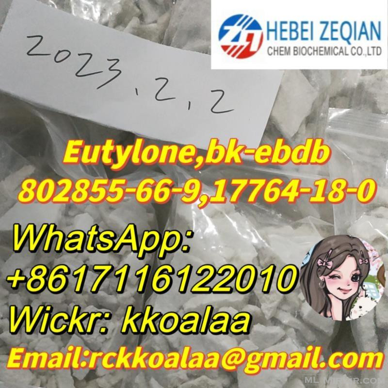 Crystals MDMA Eutylone Bk-EBDB in stock 