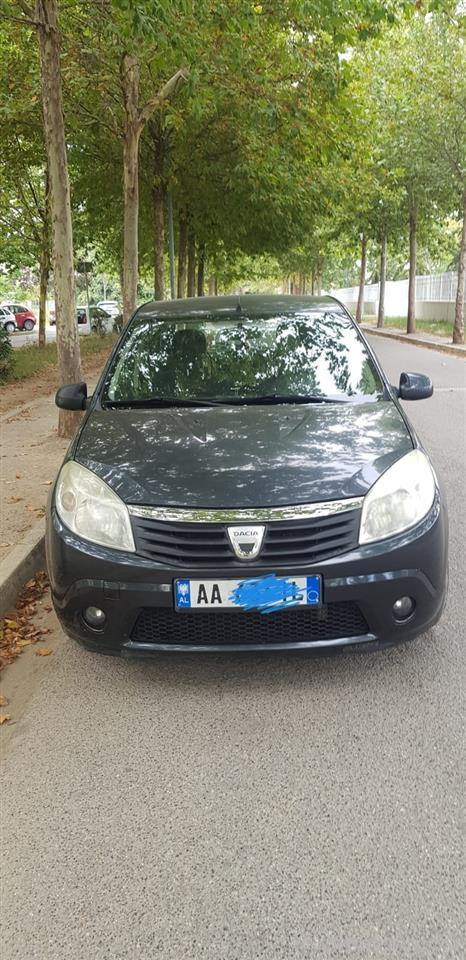 ❌️Okazion❌️ Dacia Sandero 1.4 benzin gaz 