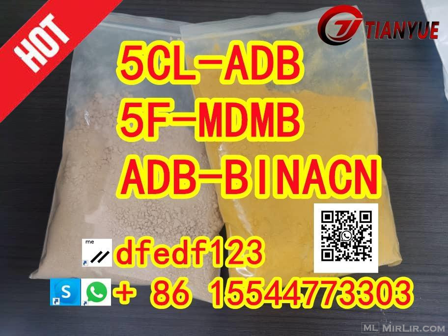 5F-ADB,5F-MDMB,1715016-75-3,5CLADB The strongest cannabinoid
