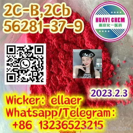 2C-B,2Cb,56281-37-9 High concentrations