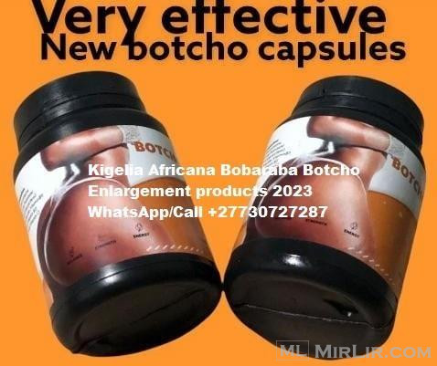Kigelia Africana Botcho Enlargement products 2023 0730727287