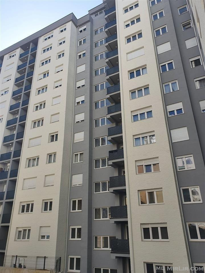 LINA-Shitet banesa 76.84m2 kati -XI- Prishtine