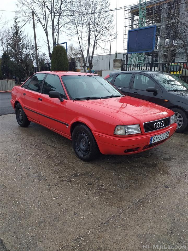 Audi b4 1.9 