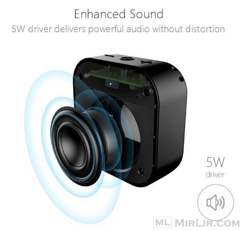 Wireless Portable Bluetooth Speaker Waterproof Mini Stereo m