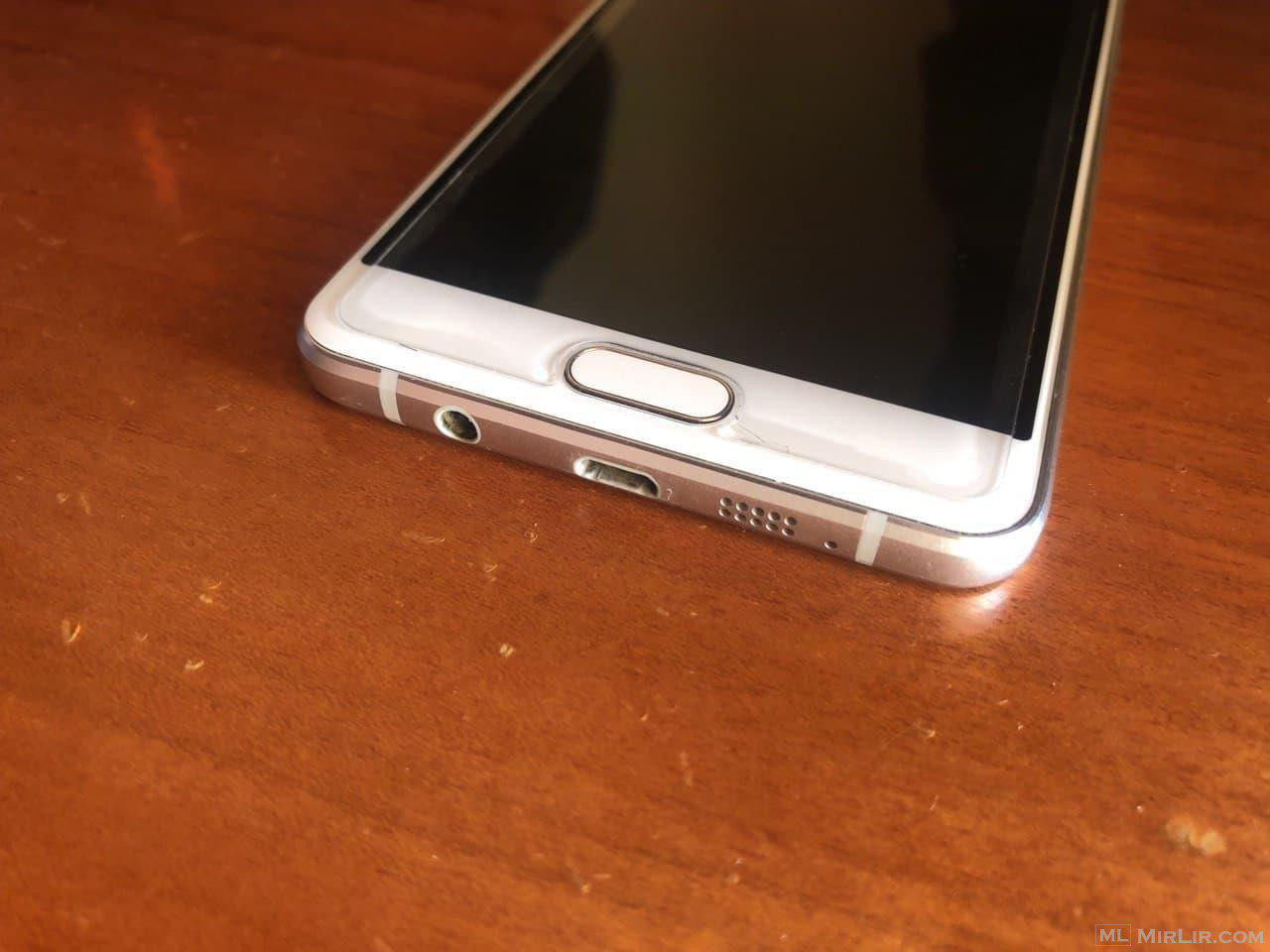 Samsung Galaxy A5 (I bardhe, 16 GB)