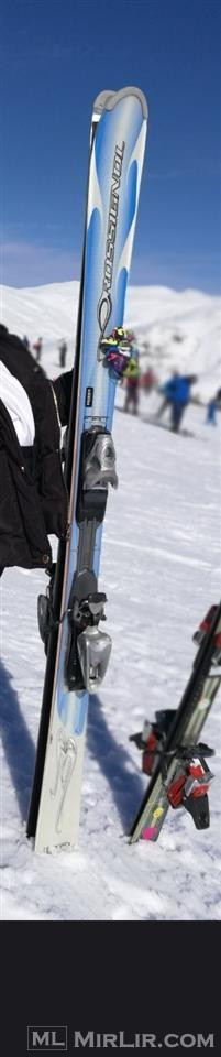 Skija Rosignol 1.65  45Euro