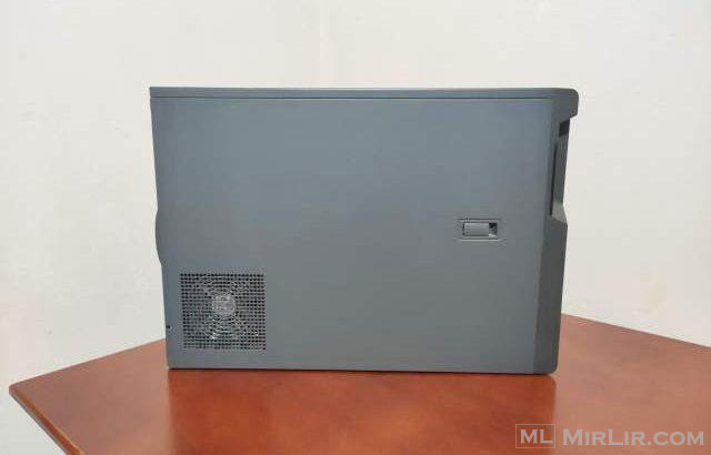 PC-Workstation+Monitor Fujitsu Celsius R670-2