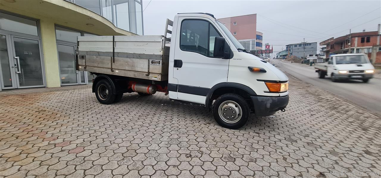 Iveco turbo daily 2.8  2003