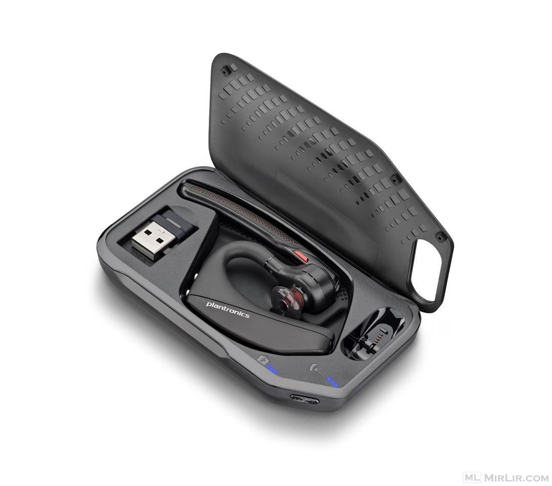 POLY VOYAGER 5200 UC BLUETOOTH HEADSET