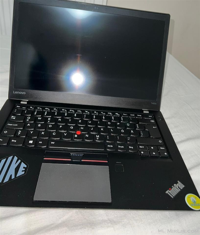 Shitet Laptopi Lenovo Thinkpad T460s