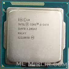 Procesor core i5-3570   3.2GHz   