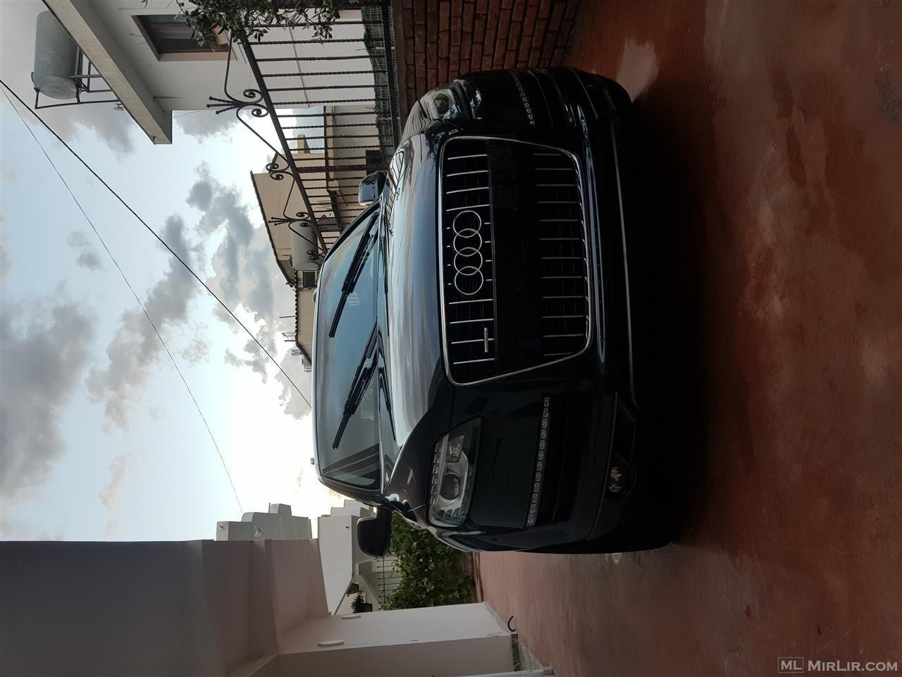 Audi Q 7