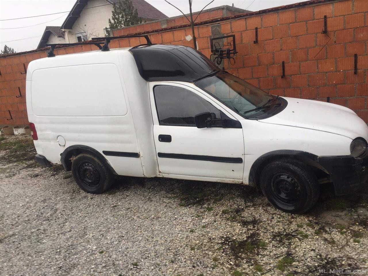 Shes pikapin opel combo 1.7 dizrll tip top 