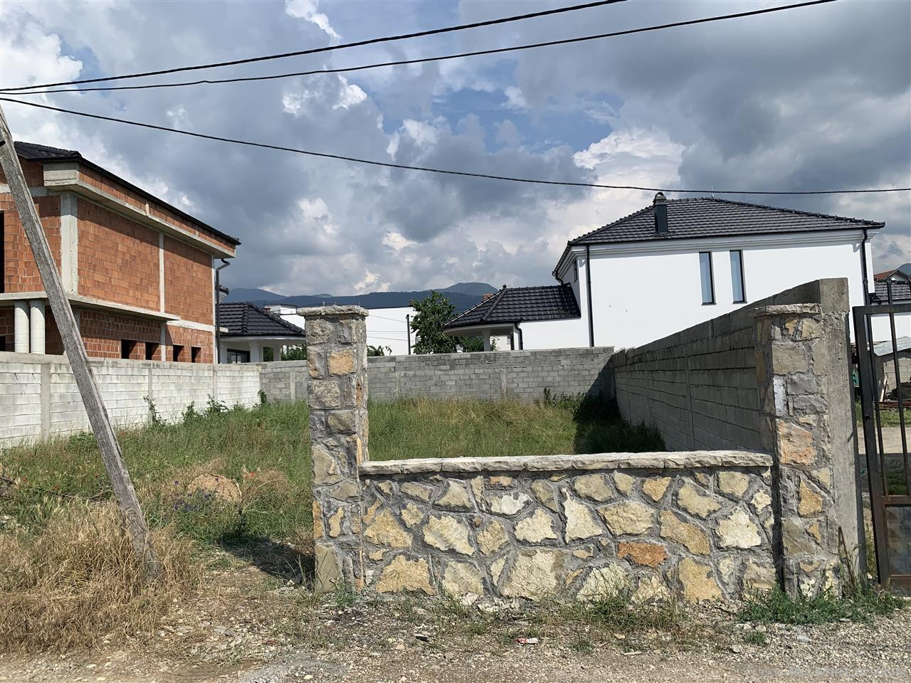 Shitet trulli prej 3.54 ari në Prizren