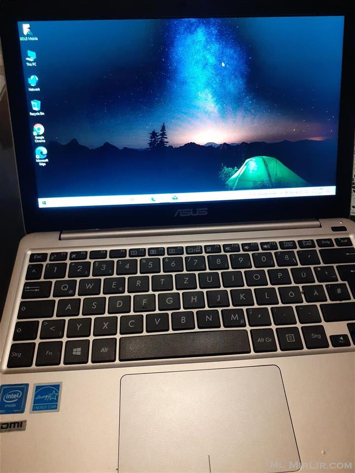  Shitet laptopi Asus 
