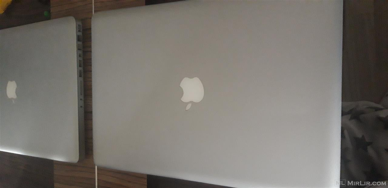 Laptop apple 2013