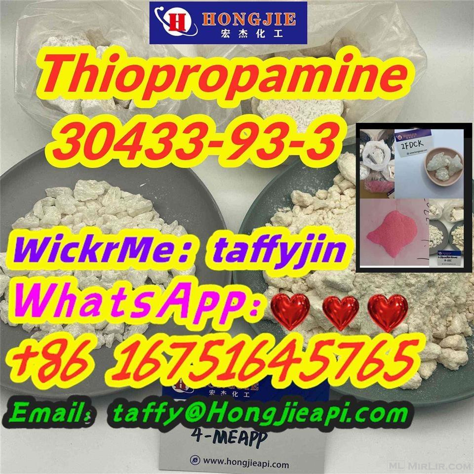 Thiopropamine ，30433-93-3  Tap my phone number，search on Goo