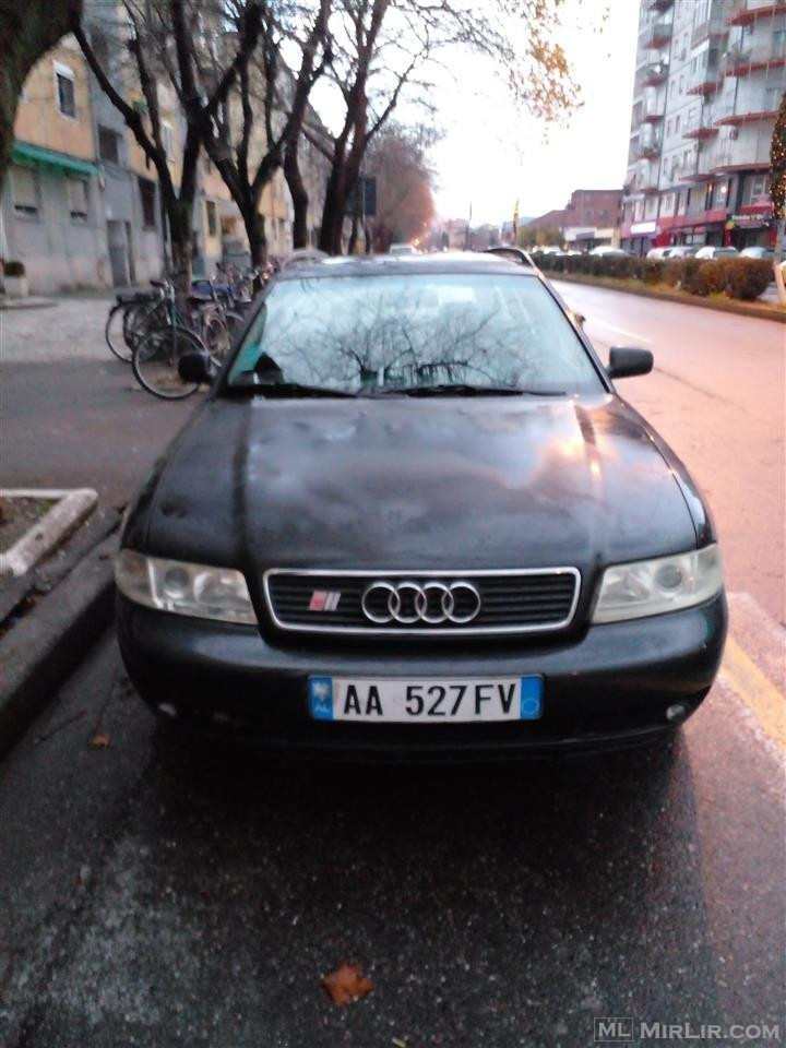 Shitet Audi