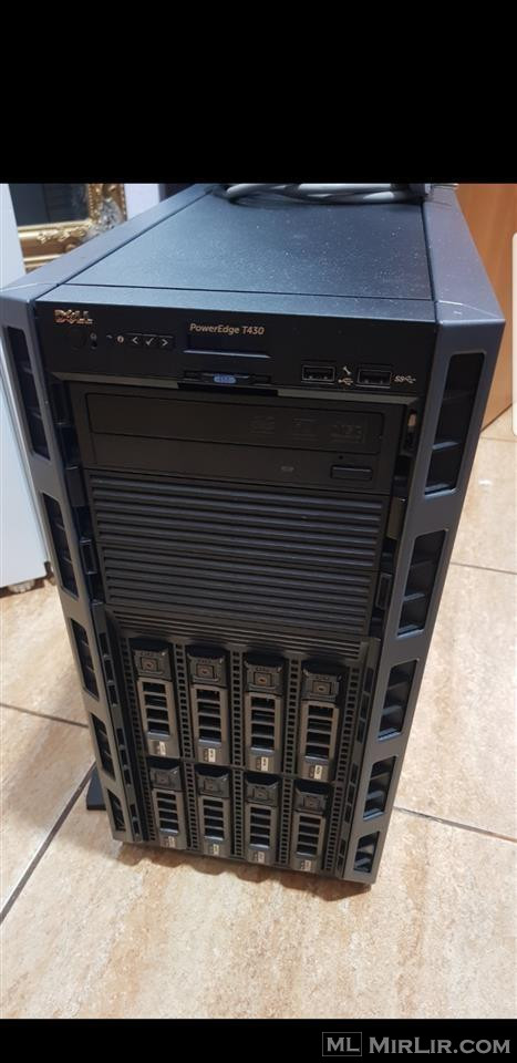 Server Dell T430 Super 
