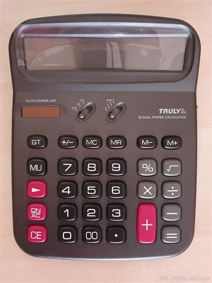 Kalkulator Profesional