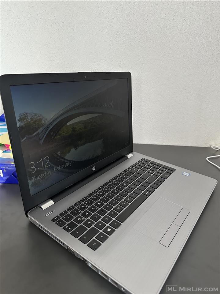 HP 250 G6 Laptop 