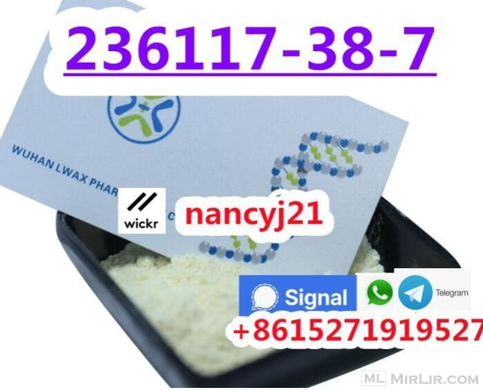 236117-38-7 Europe warehouse 2-iodo-1-p-tolyl-propan-1-one 