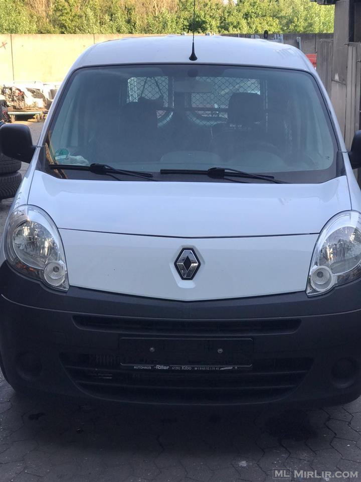 Renault kango 1.4 dizel shum i rujtur isapoardhur nga gjermo