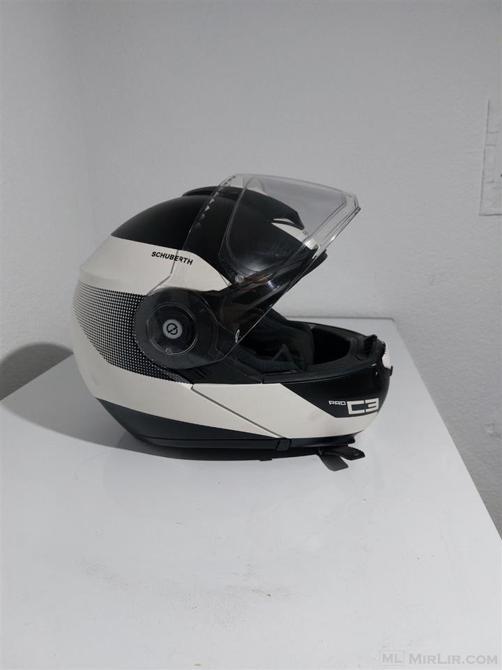 Helmet  per motorra  