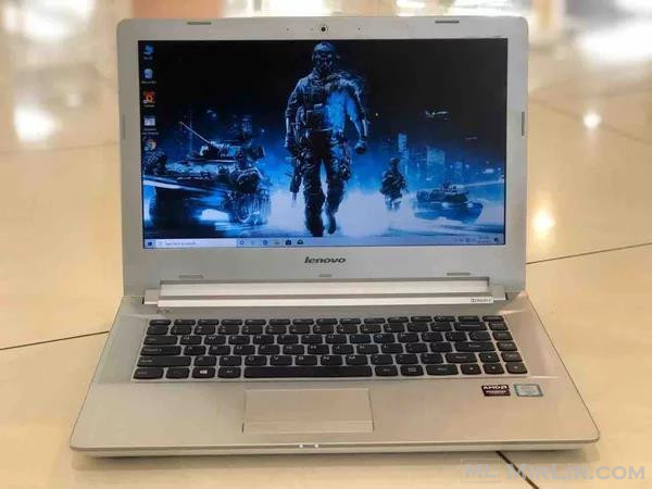 Laptop Lenovo IdeaPad 500 15.6 inch 1 terabyte hard okazion