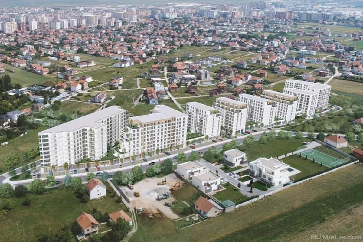 Banesë 89.59m² në SHITJE në Fushë Kosovë.