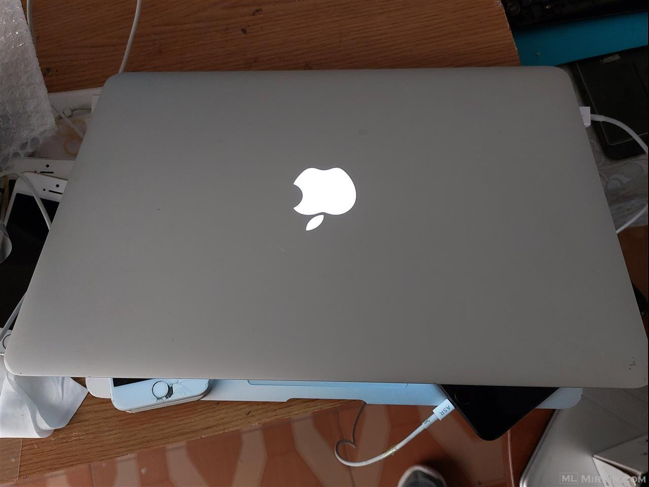 MacBook Air(2015)