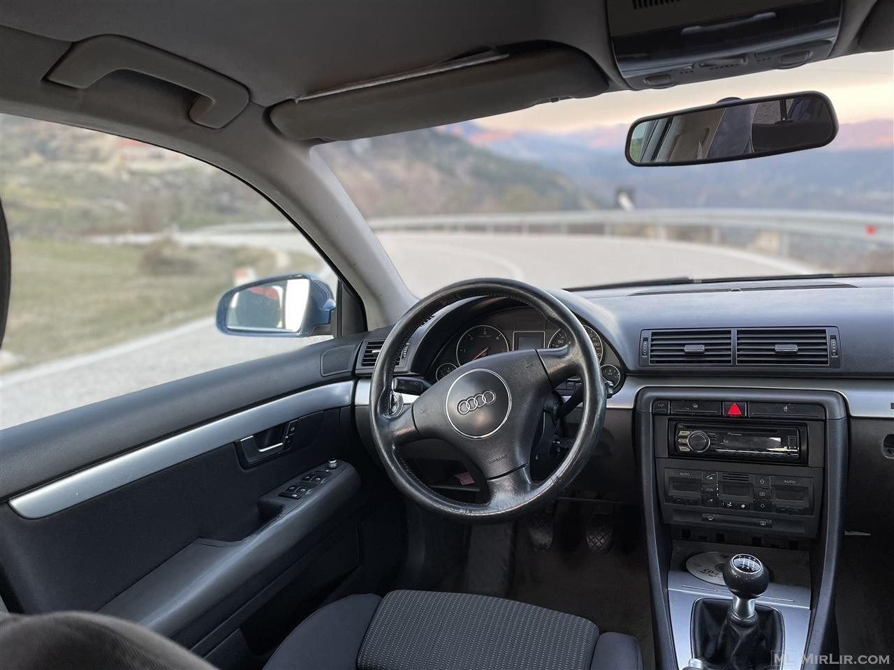 Audi A4 Okazion ‼️‼️‼️‼️quattro