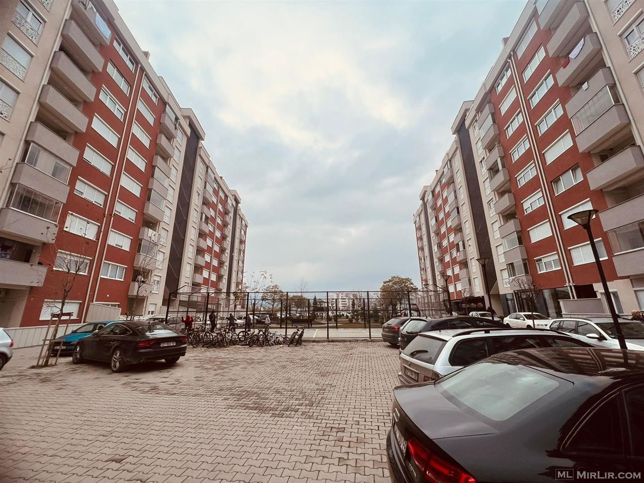 Shitet Banesa 89.86m² te Dijari Residence në Vushtrri