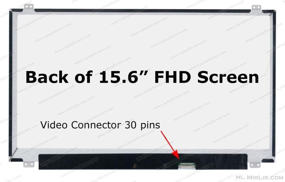 Ekran 15.6\'\' inch Slim IPS Full HD