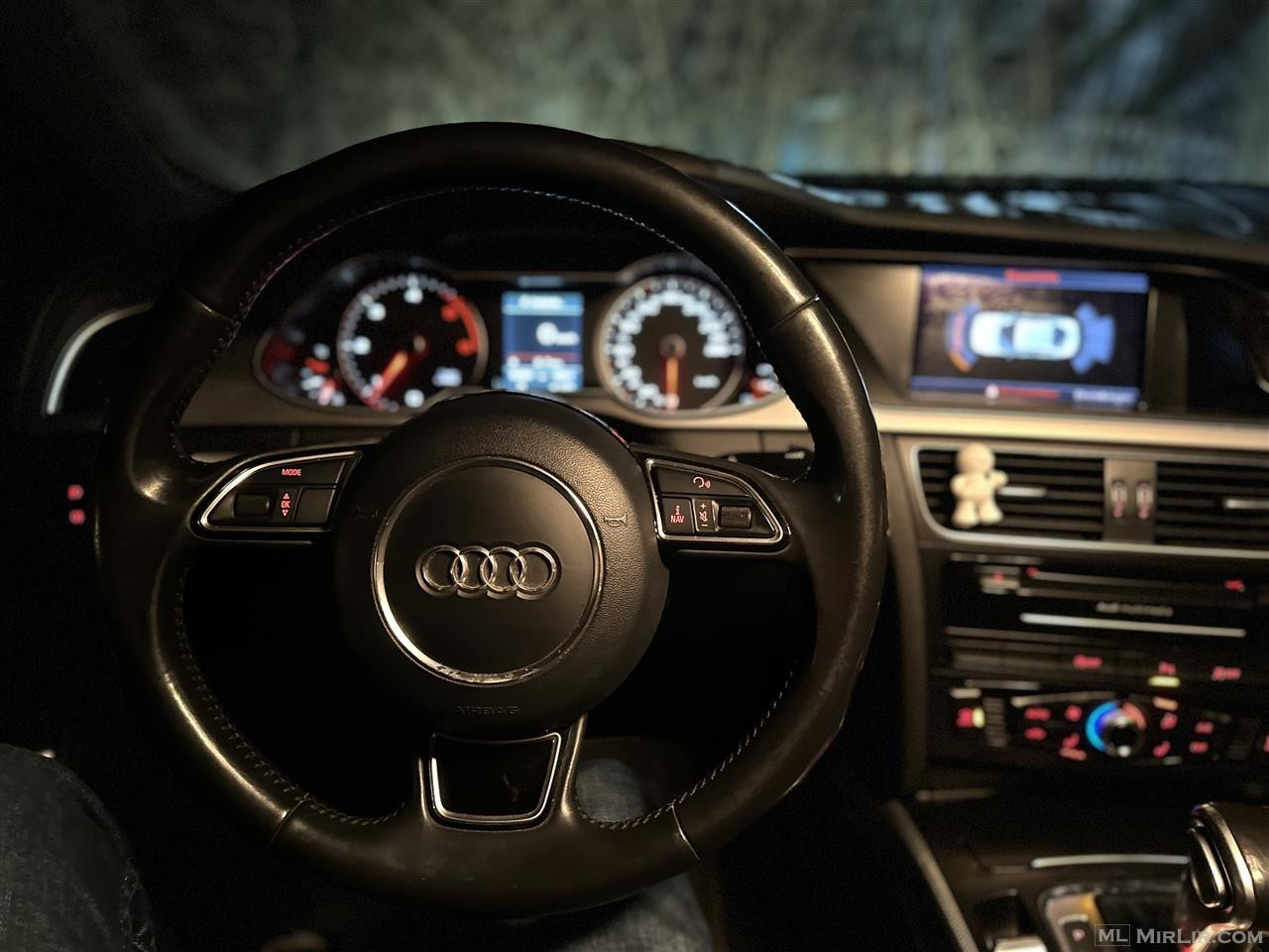 Audi a4 2.0 Automatik