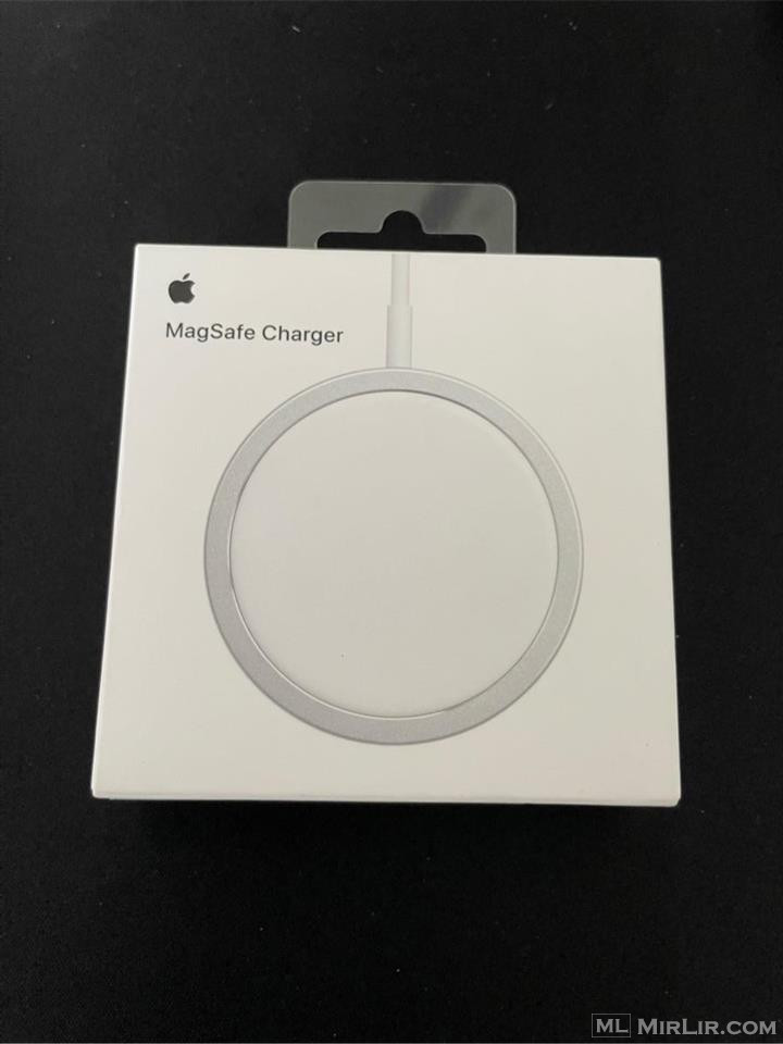 Apple MagSafe Charger Mbushes per iPhone