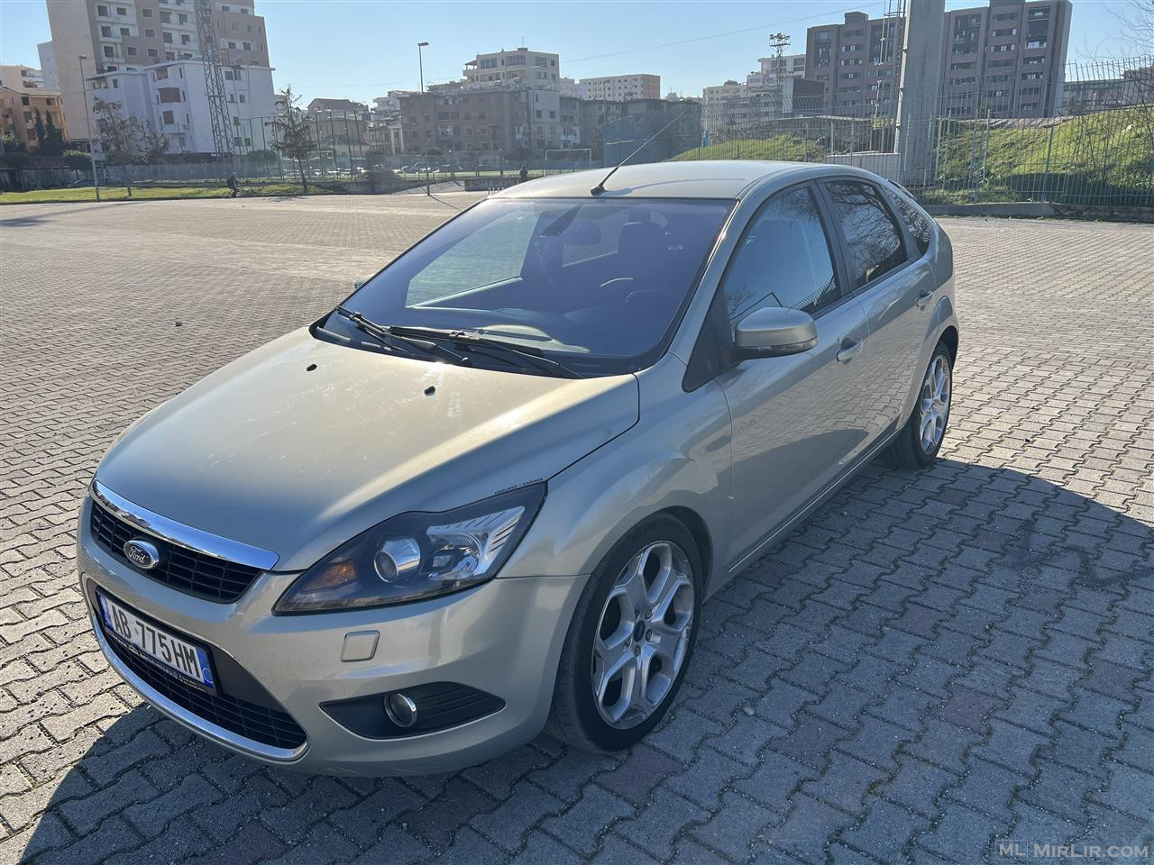 Ford Focus 2.0 Nafte / Automatike