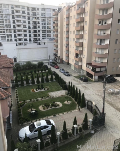 Shitet Parcella te rruga B Prishtine