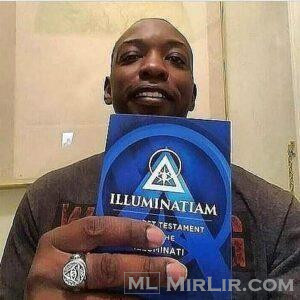 THIS IS HOW TO JOIN ILLUMINAT+27790324557 