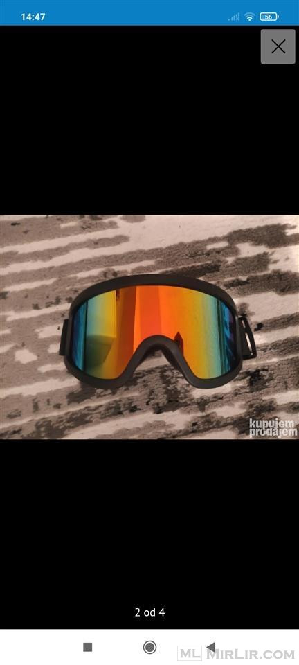 Syze skijimi me cilësi të lartë