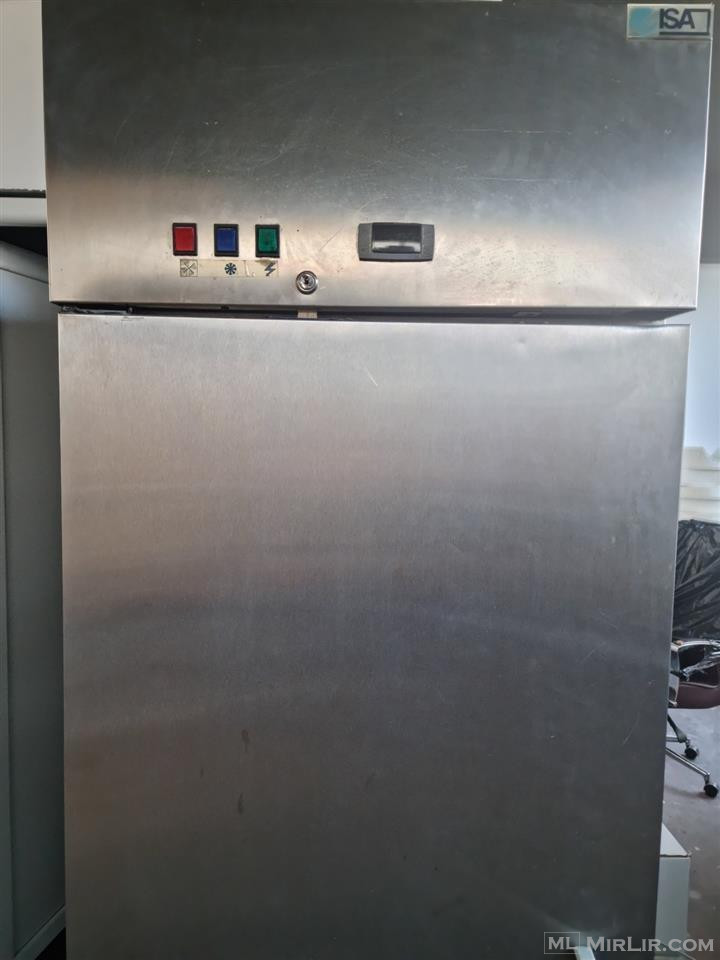 Labor ISA frigorifer minus italian