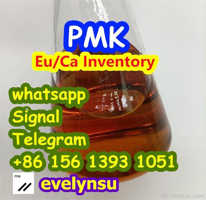 PMK Oil CAS28578-16-7 with Europe/Canada Inventory 
