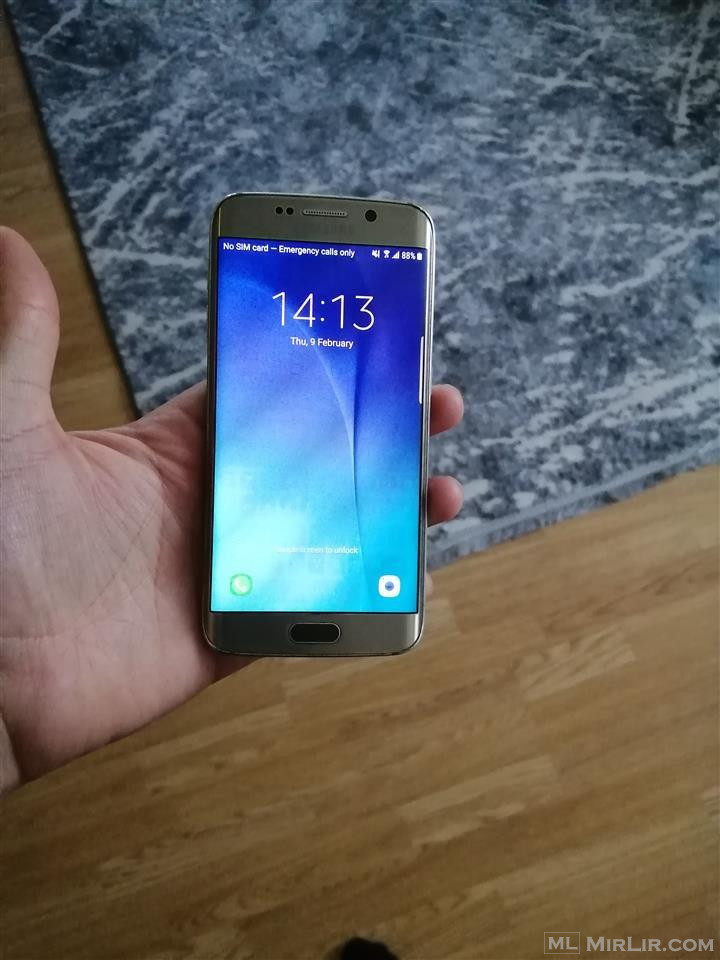Samsung galaxy s6 edge dhe google pixel 