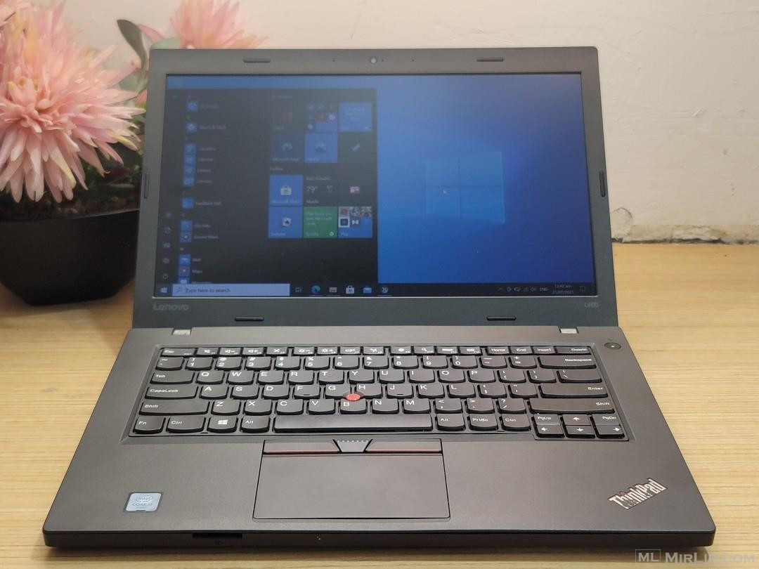 Laptop Lenovo i3 Gen7 8/128 GJENDJA 10/10