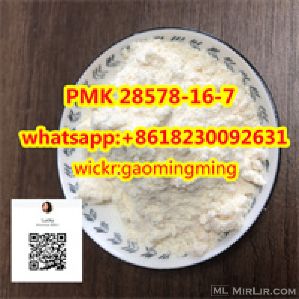 PMK Cas28578-16-7 100% safe delivery