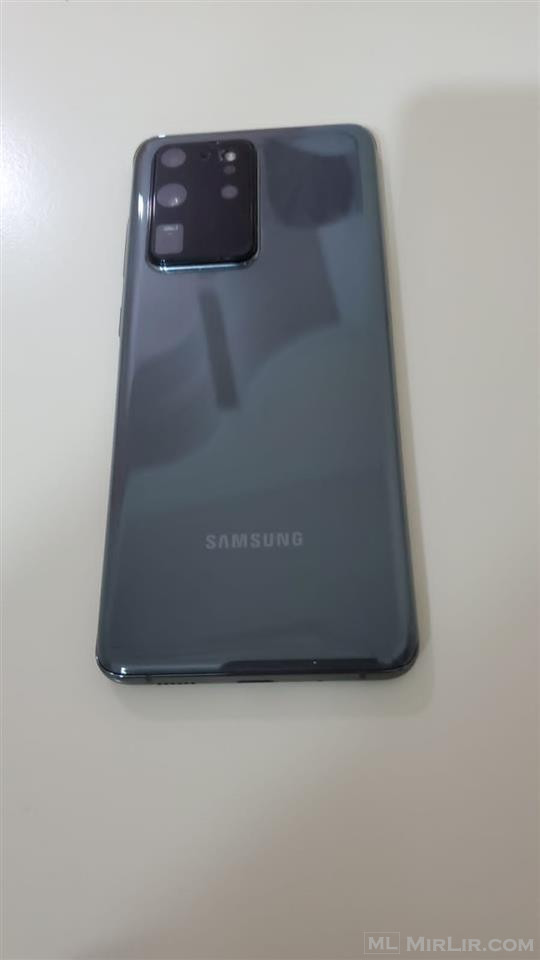 Samsung s 20 ultra