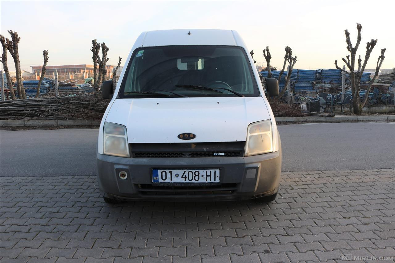 Ford Connect 230L