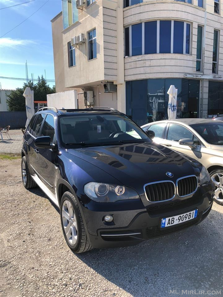 Shitet BMW  X5