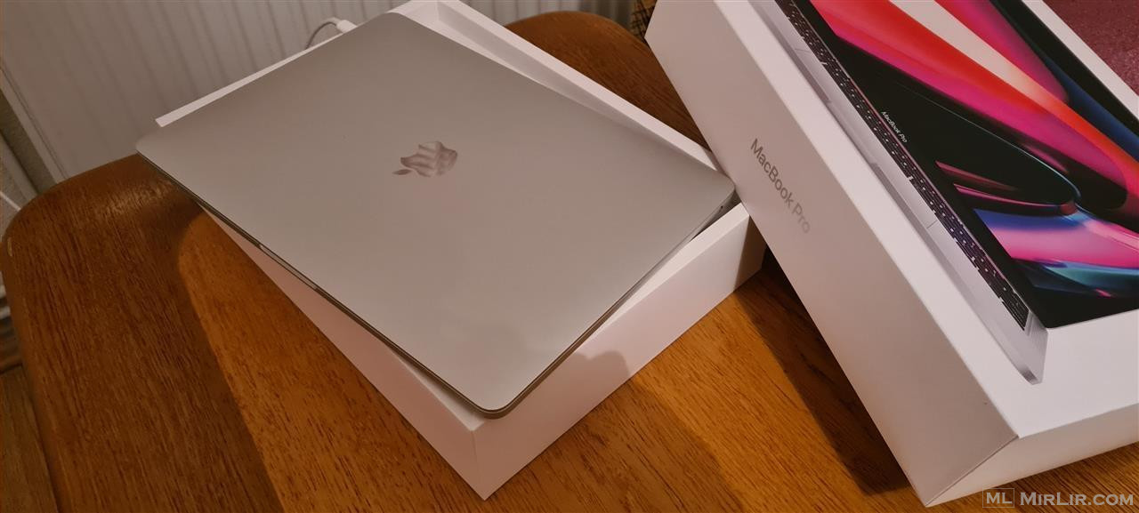 Macbook pro m1 16 ram 500 ssd 2020 ne paket